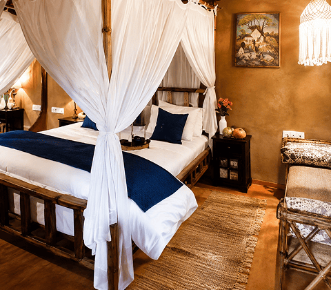 Master Family Cottage