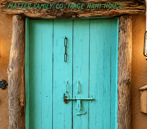 Master Family Cottage Nani House