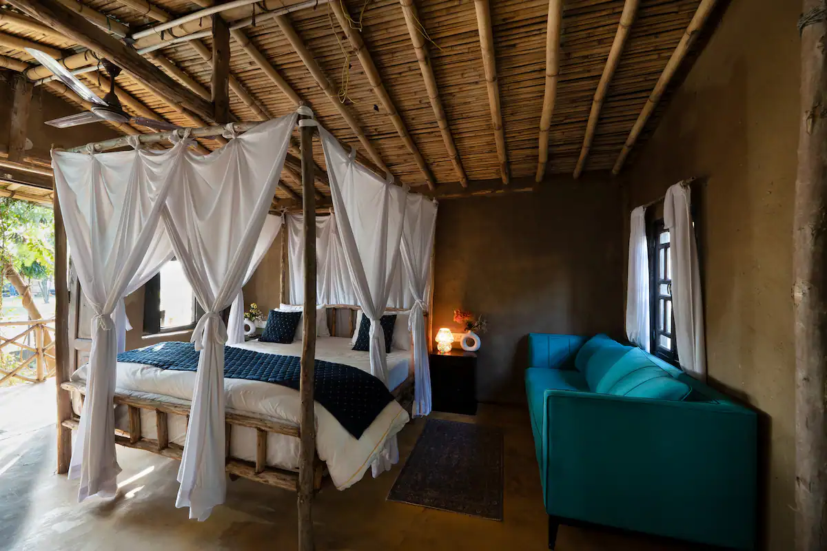 Rural Sense – Weekend Getaway | Rooms | Parties | Holiday home