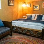 Single Bedroom Cottage – Rural Sense