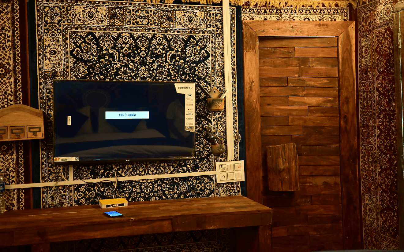 Deluxe Container Cottage (Holi Celebration) - Image 7