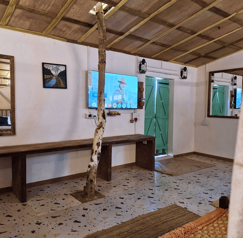 Master Family Cottage Nani House (Holi Celebration ) - Image 6
