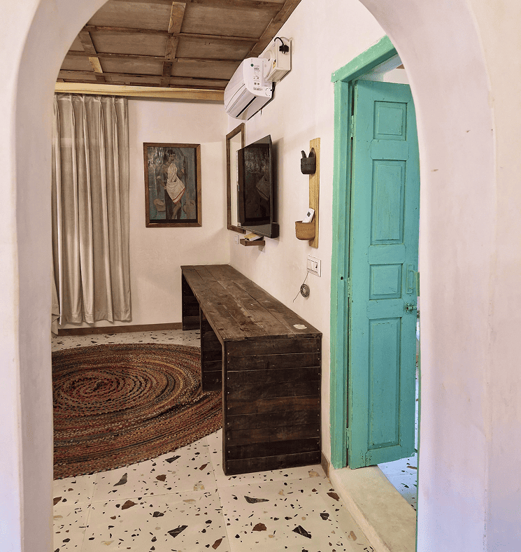 Master Family Cottage Near Pool Area (Holi Celebration) - Image 8